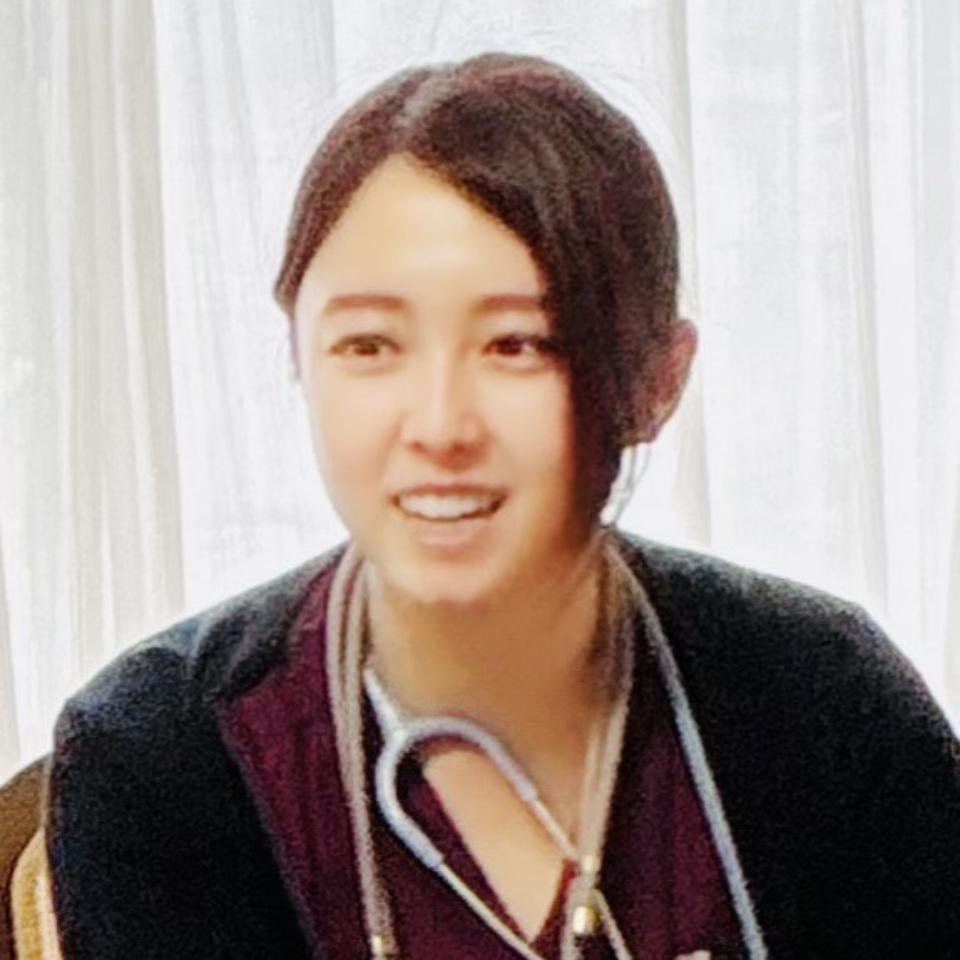 看護師 松田の画像